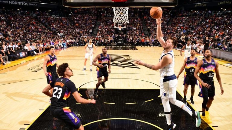 Patrick Beverley mengecam Chris Paul setelah tersingkirnya Suns di Game 7, melabeli Phoenix guard sebagai ‘kerucut’ di pertahanan |  Berita NBA