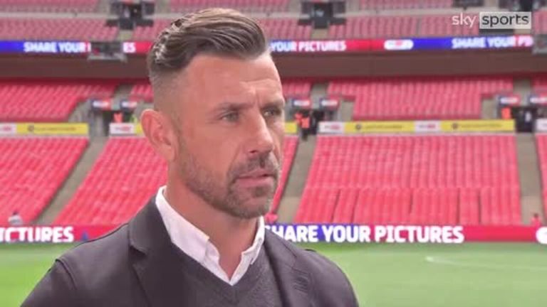 Kevin Phillips backing Sunderland for play-off success | Video | Watch TV  Show | Sky Sports