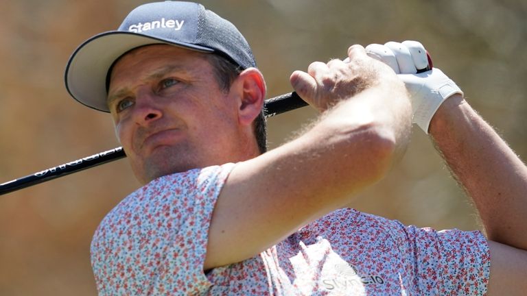 Justin Rose does not plan to participate in the LIV Golf Invitational Series, as major championships are in priority.