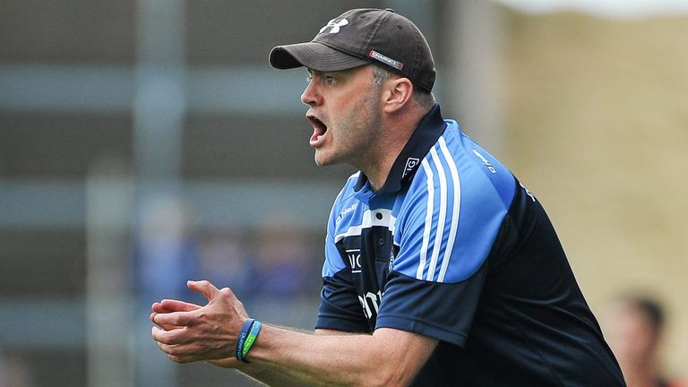 Could Anthony Daly return to the Dublin hot-seat?