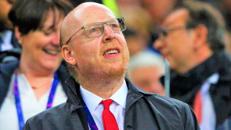 Does Ten Hag trust Man Utd scouts? | Are the Glazers to blame?