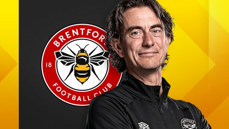 Brentford transfer