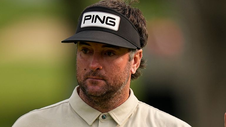 Bubba Watson is the latest player to switch to the LIV Golf Invitational Series