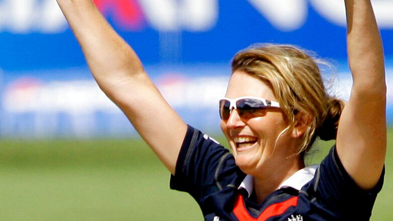 The second annual Charlotte Edwards Cup gets under way this weekend, named after England's most capped player ever