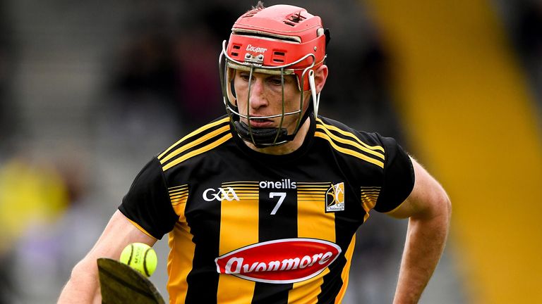 Cillian Buckley is among the big names battling for starting berths