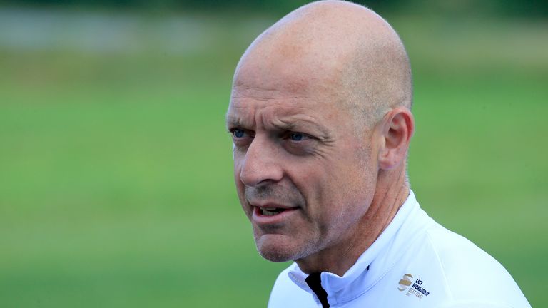 Si Dave Brailsford (PA images)