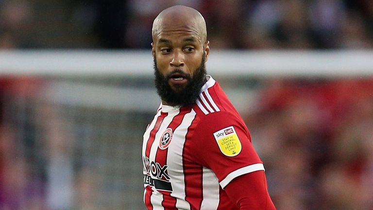 David McGoldrick