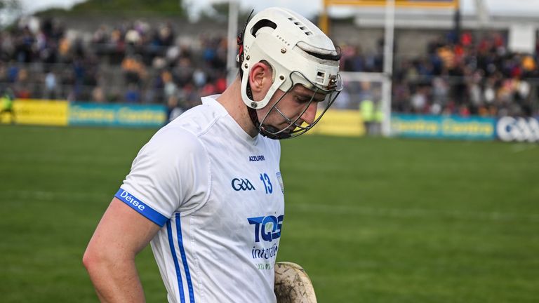 Waterford are facing into a winter of regret