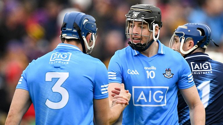 Can this Dublin team deliver a big result?