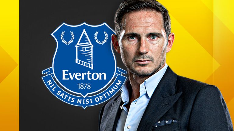Everton’s summer state of play: Replacing Richarlison, the creative void and Moshiri