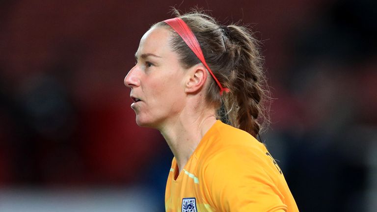 Karen Bardsley