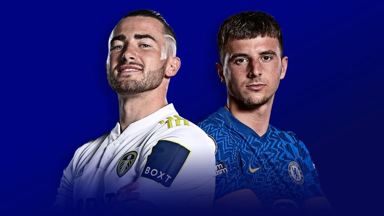 Leeds v Chelsea