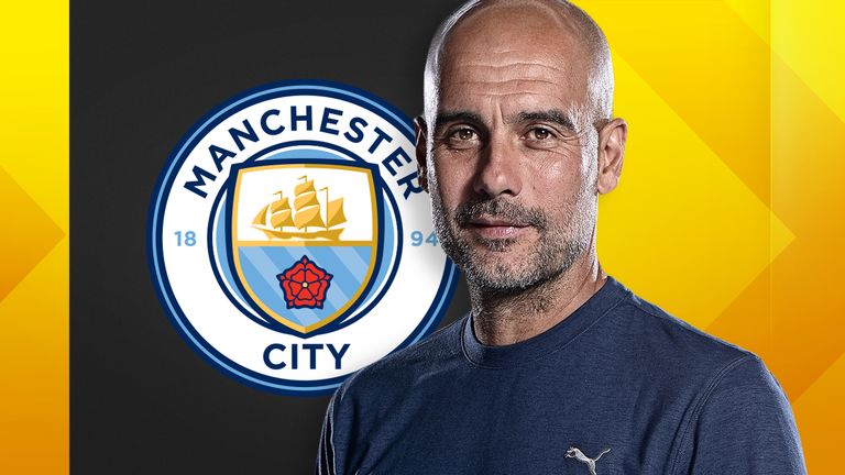 Manchester City: The summer transfer window and what they need to do |  Football News | Sky Sports