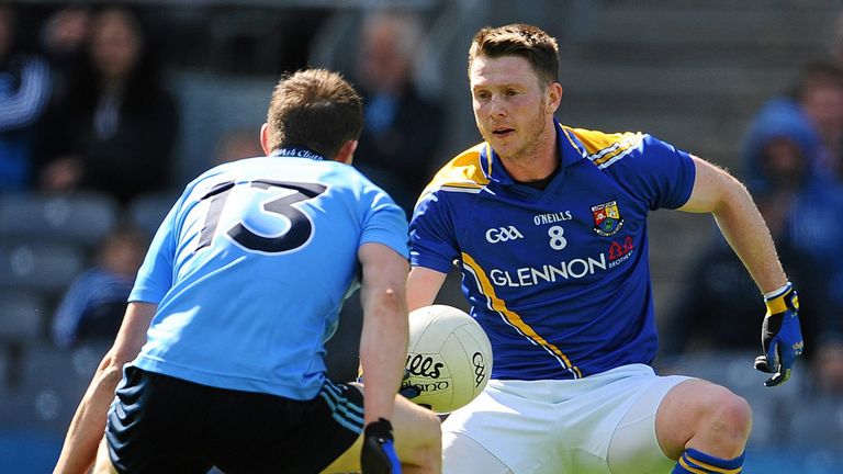Mickey Quinn