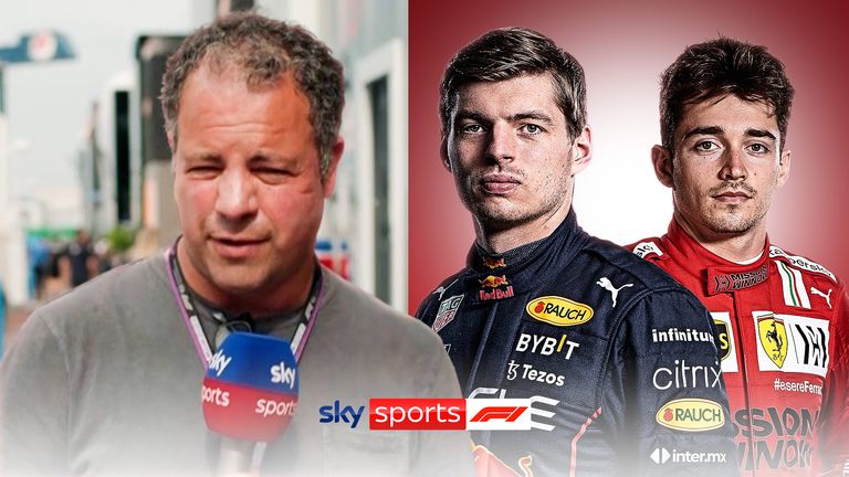 Ted Kravitz previews the return of the Monaco GP this weekend.