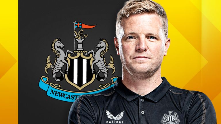 Transfers to Newcastle
