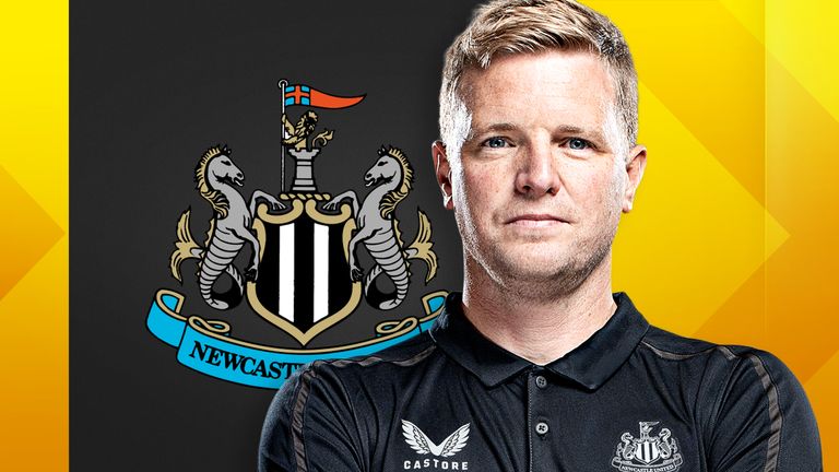 Newcastle transfer