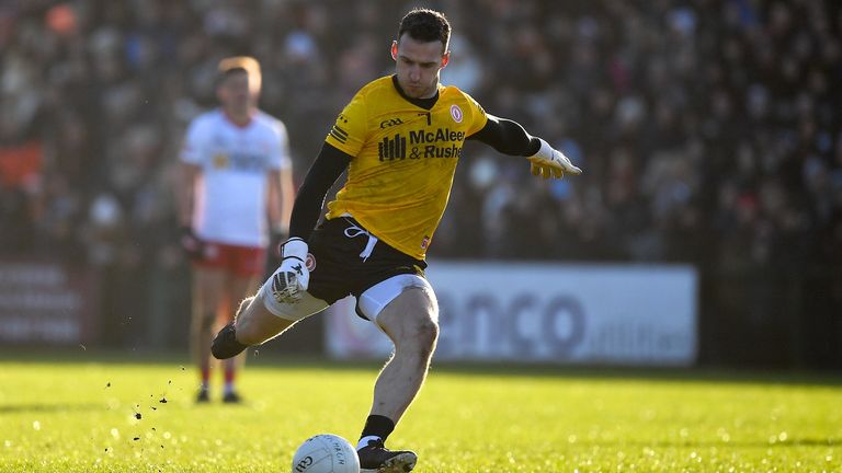 Can Tyrone defend an All-Ireland title for the first time?