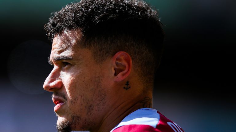 Aston Villa have upped efforts to sign Philippe Coutinho on a permanent deal