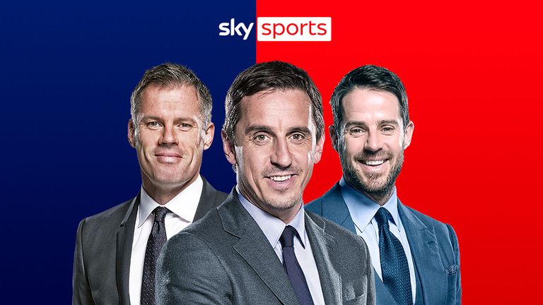 Sky Sports Football Podcast 2022 image