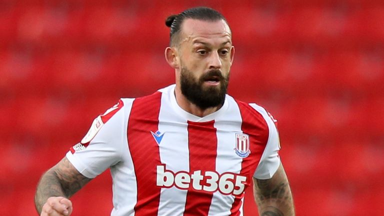 Steven Fletcher