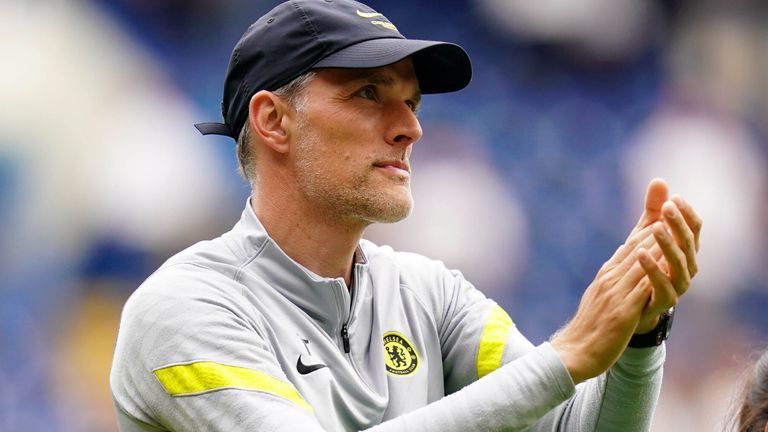 Is Chelsea’s restructure a help or hindrance to Tuchel?