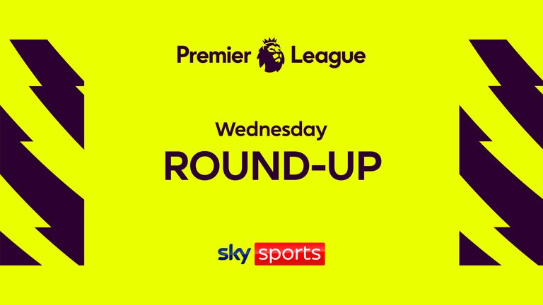 Weds roundup