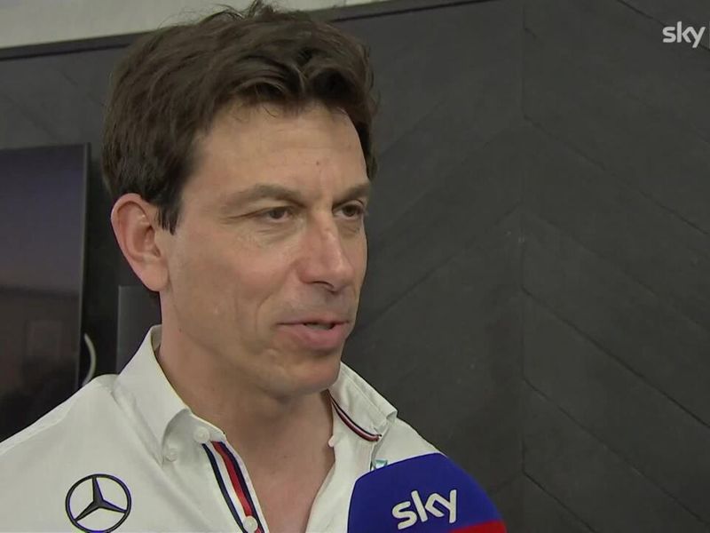 Toto Wolff wants Lewis Hamilton to copy Tom Brady as more details