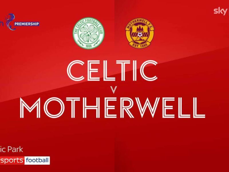 Celtic FC vs Motherwell, Tom Rogic scores winning goal, Ange Postecoglou,  news, scores, results, video, highlights