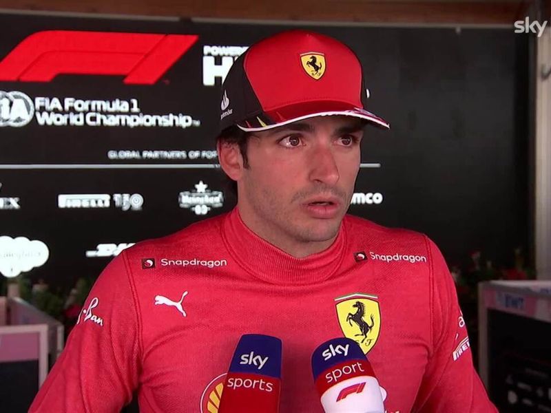 Ferrari make Charles Leclerc contract decision as F1 silly season bursts  into life - Mirror Online