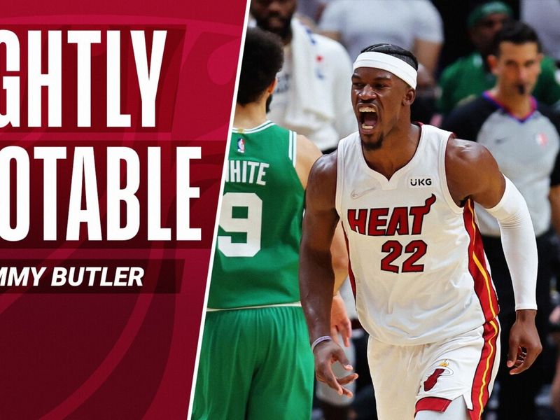 Heat's Erik Spoelstra Won't Talk Jimmy Butler Injury: Do You Want Me to Get  Beat Up?, News, Scores, Highlights, Stats, and Rumors