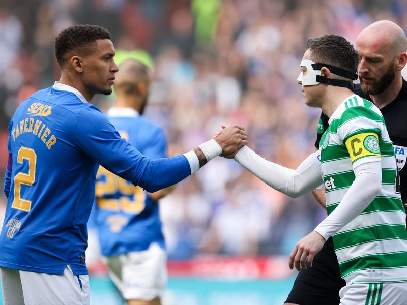 Reporter Rob Dorsett says UEFA have been put under pressure to drop the idea of wildcards leaving potential room for clubs like Rangers and Celtic