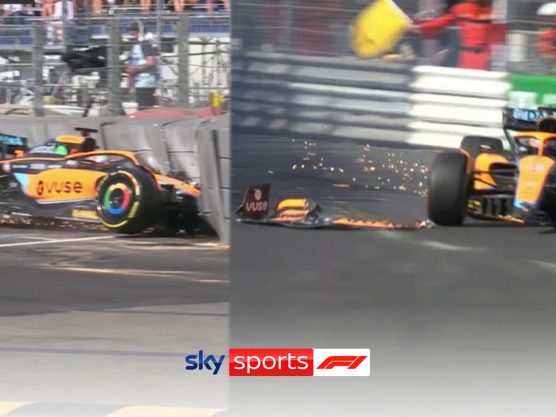 Decision to drop Ricciardo a sad day for McLaren - Brown · RaceFans