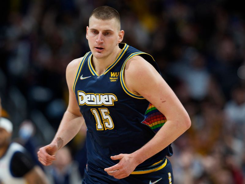 The Ultimate Denver Nuggets Draft Guide 2023, by NBA Chicken