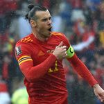 Gareth Bale Wants World Cup For Wales As Ukrainian Sympathy Is Set Aside