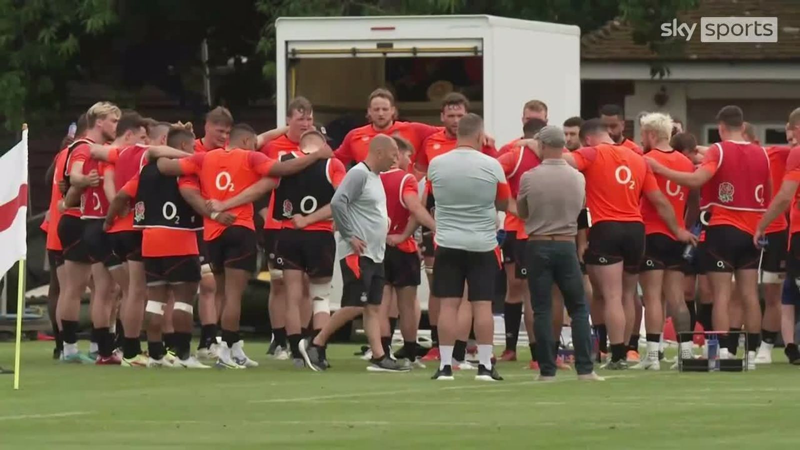 England Rugby Testing England prepare for summer tests without playoff stars | Rugby Union ...