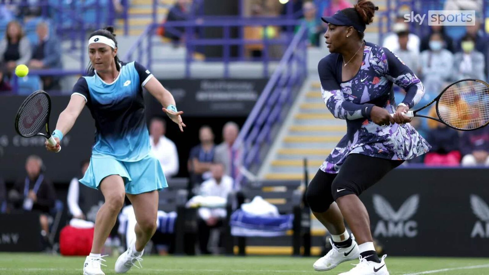 Wimbledon: Andy Murray And Emma Raducanu On Centre Court On Opening ...