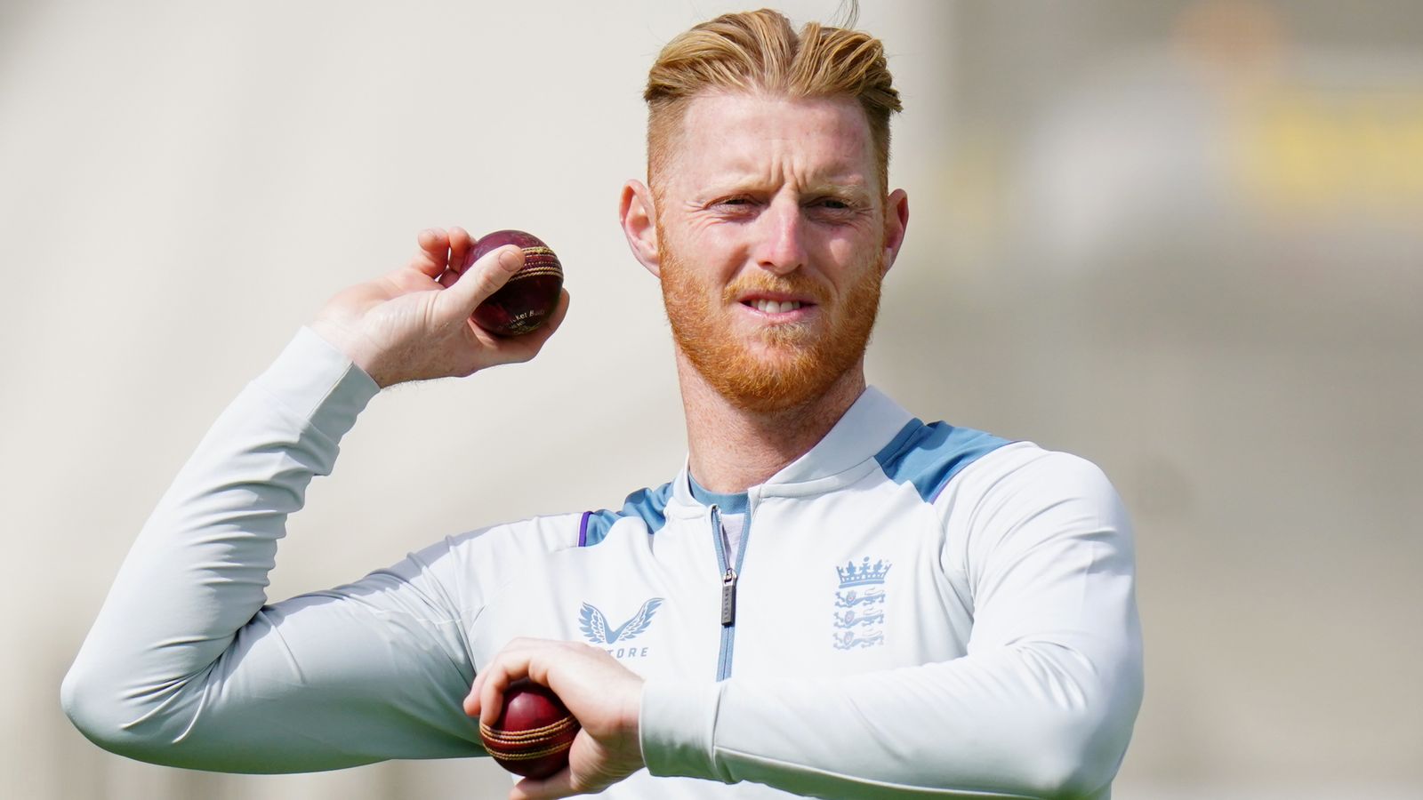 Ben Stokes says England can ‘show the world the talent we have’ under himself and Brendon McCullum