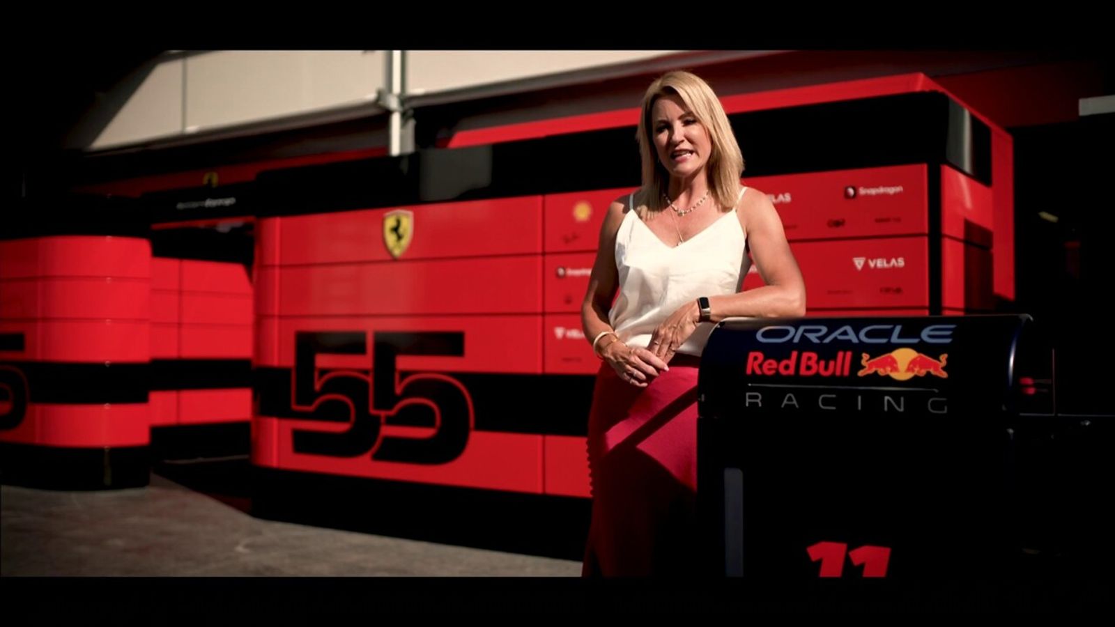 Story of the 2022 F1 season so far | F1 News | Sky Sports