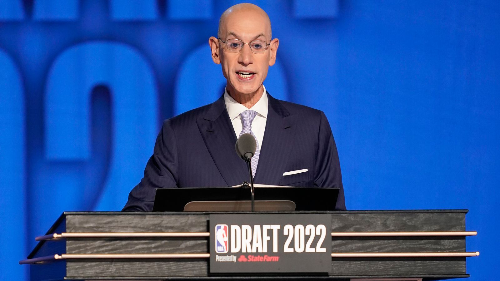 2023 NBA Draft: Blazers eye Bam Ado trade for No. 3 pick