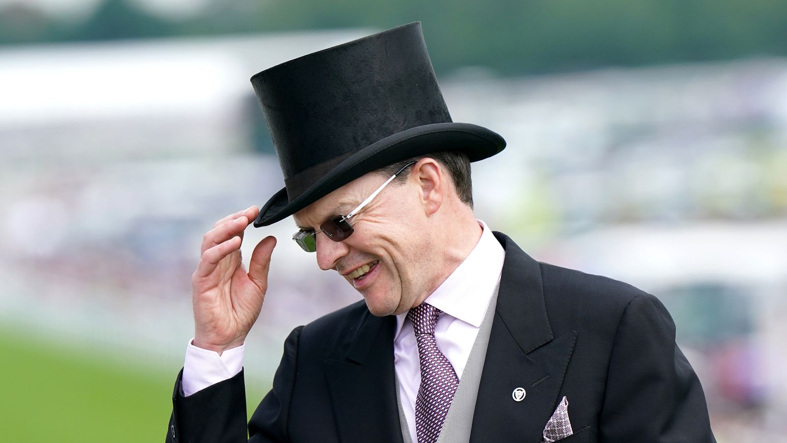 Beresford Stakes: Aidan O’Brien bids for 12th consecutive victory in stepping stone to Classic glory