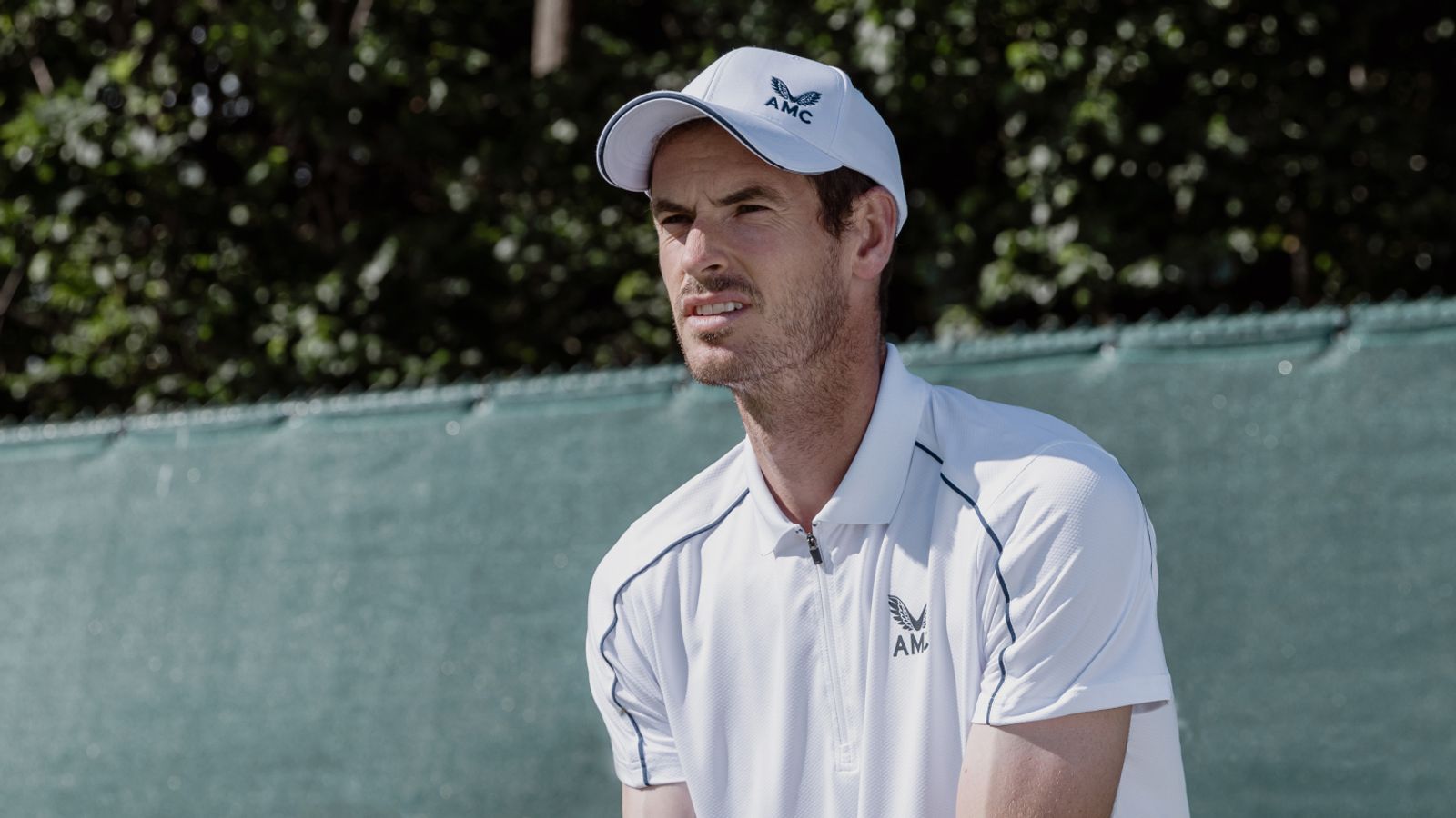 Andy Murray: I'm here to win Wimbledon, not ranking points! | Tennis ...