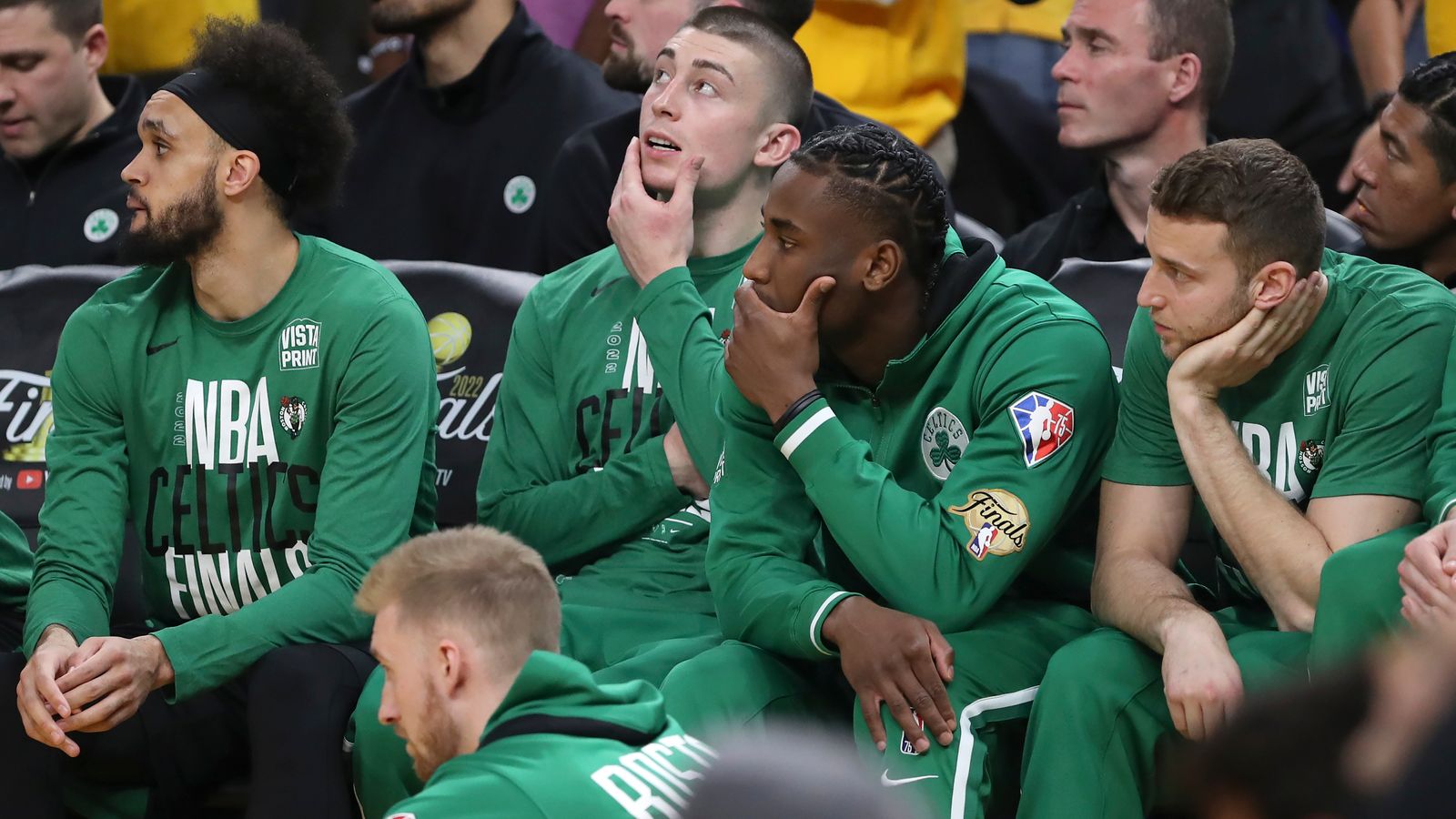 December 7 Programming: Celtics, Patriots On The Hub & MLS Cup On WZLX -  CBS Boston