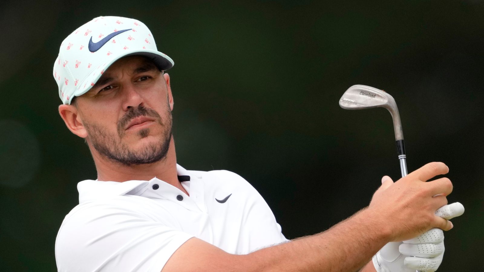 PGA Tour looks to revamp schedule as Brooks Koepka set to join LIV Golf