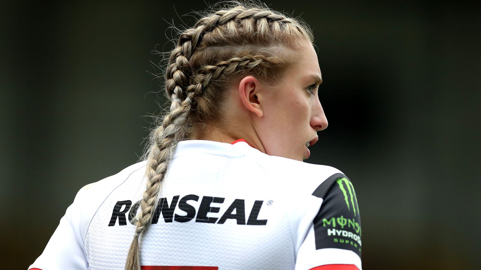 England Women’s rugby league squad vs France: Four Leeds Rhinos additions complete 24-player list