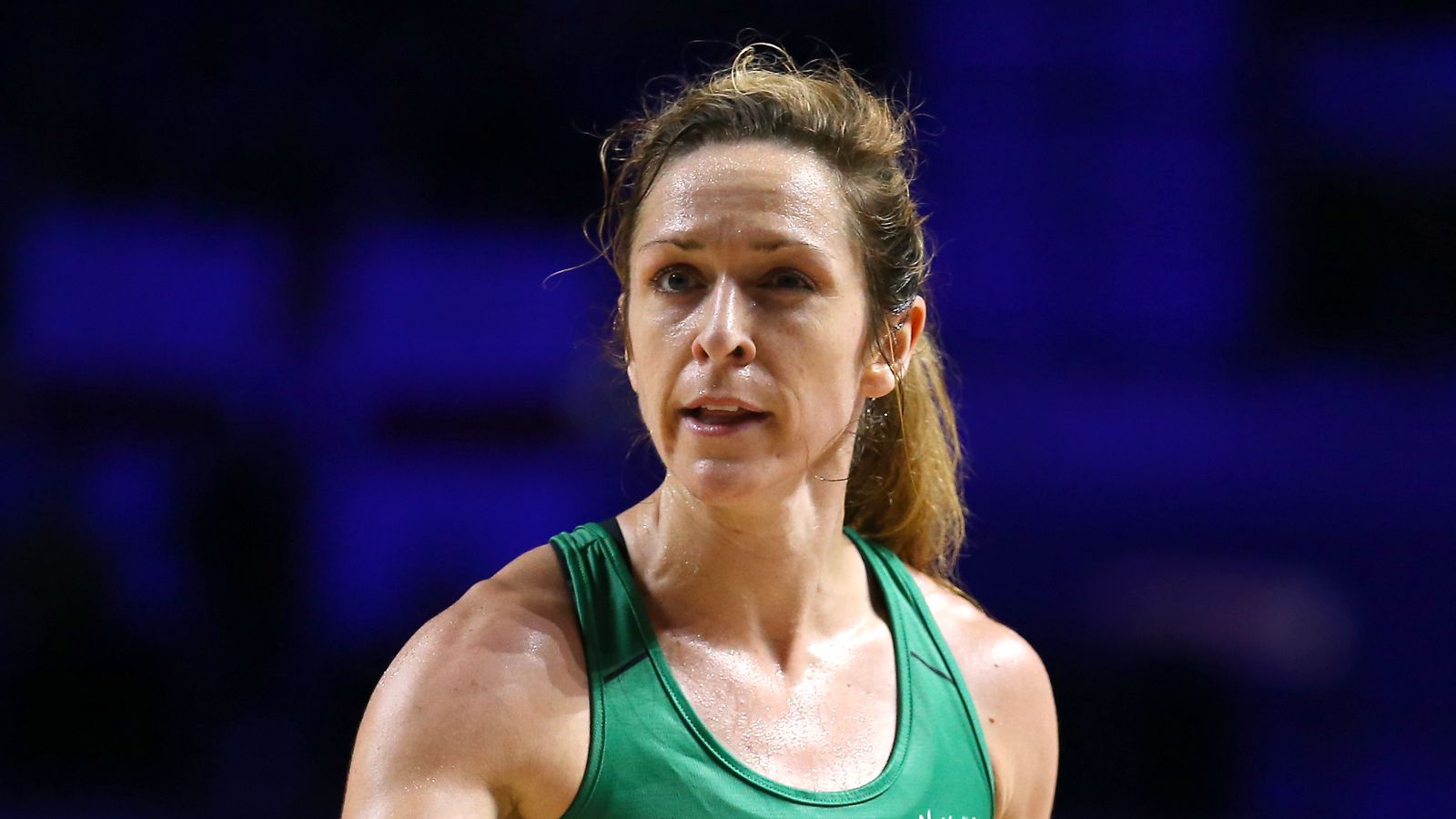 Commonwealth Games: Elaine Rice names Northern Ireland squad for netball  competition | Netball News | Sky Sports