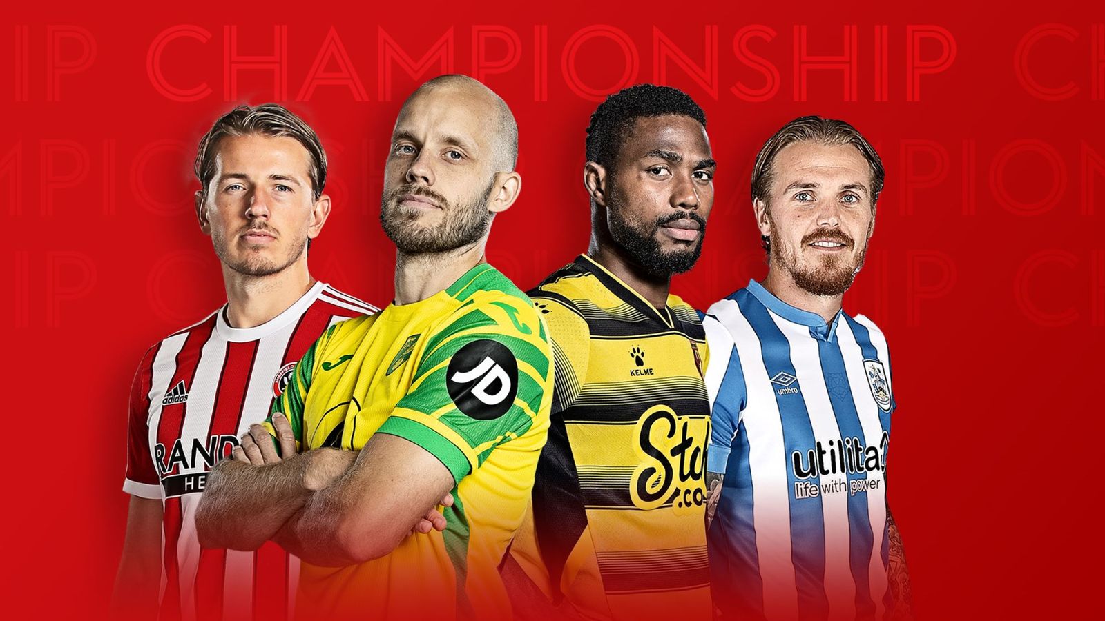 Championship 2022/23 fixtures, dates and schedule: Norwich City start with Cardiff trip