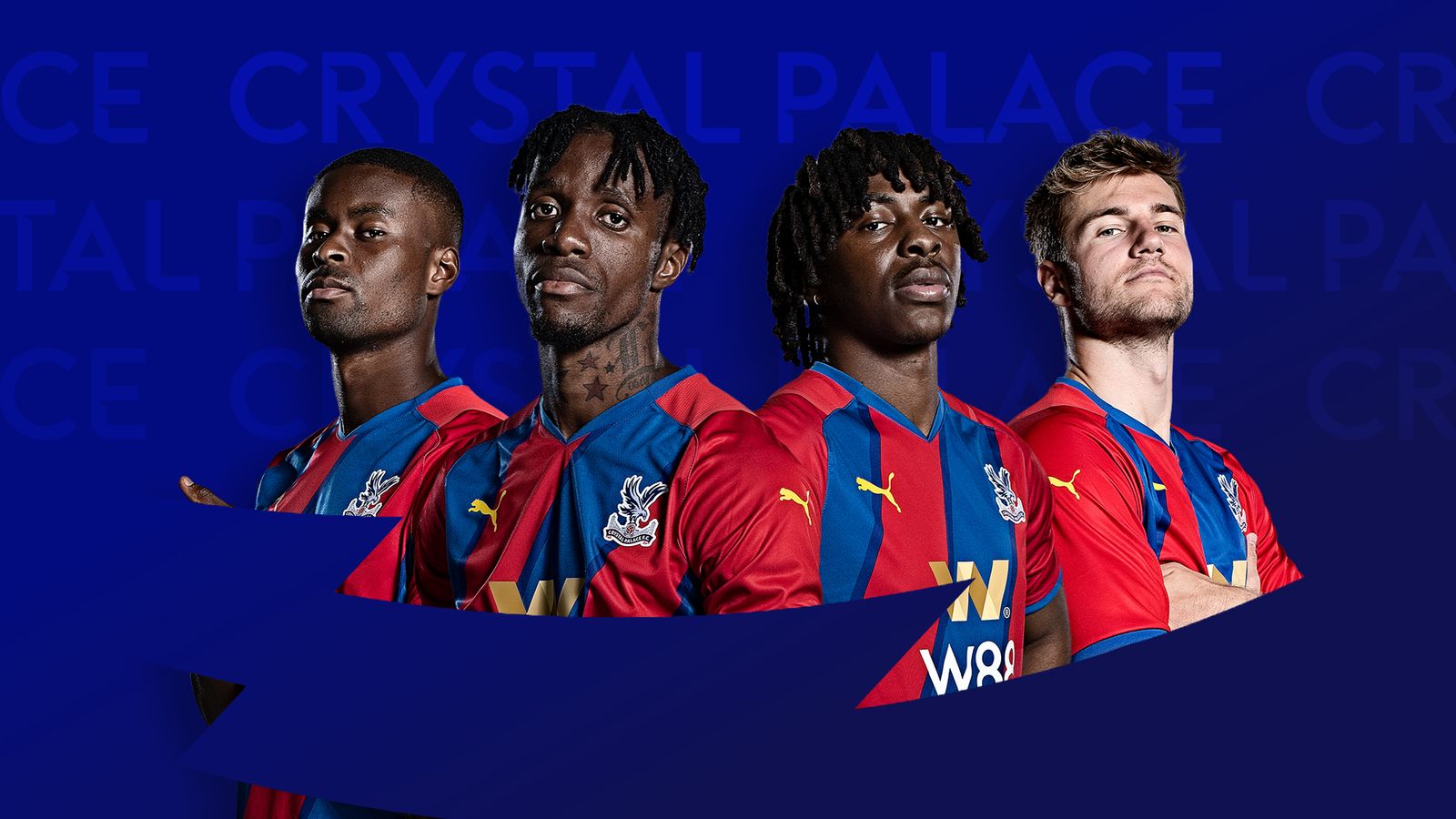 Crystal Palace: Premier League 2022/23 fixtures and schedule
