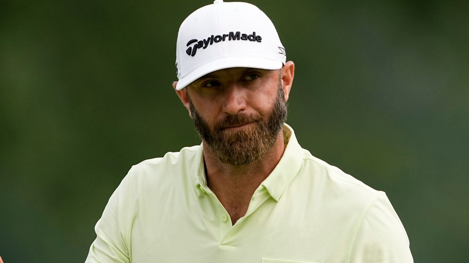 Dustin Johnson headlines opening LIV Golf Invitational Series event four months after committing
