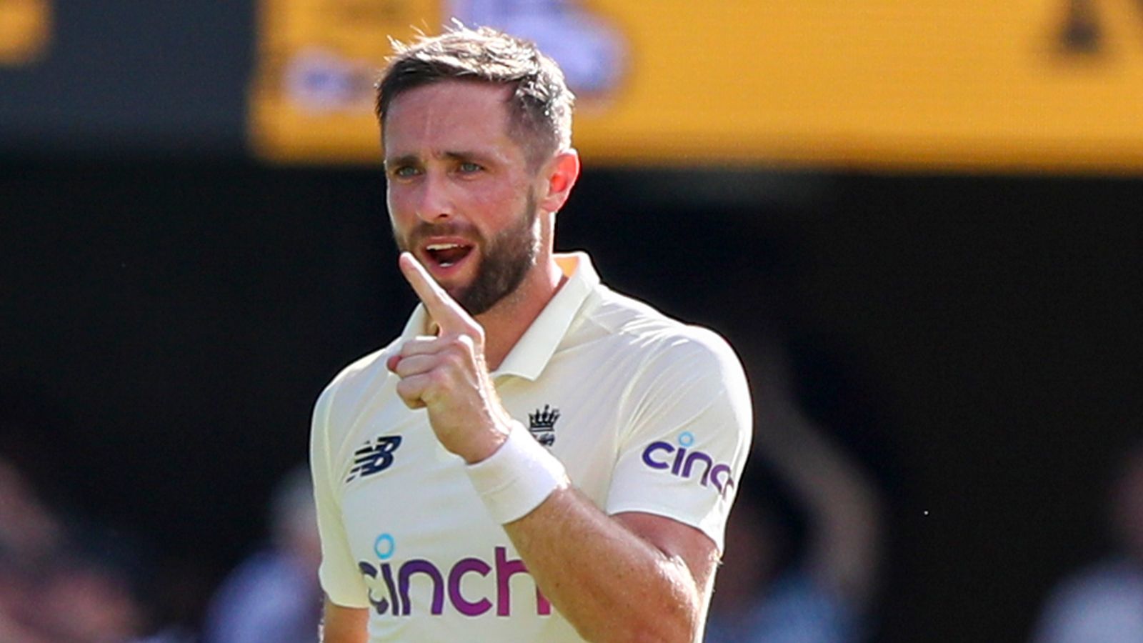 Ashes 2023: England’s Chris Woakes determined to feature against Australia